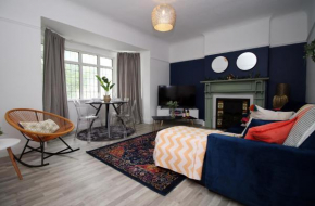Minister House Apt 2 by Tŷ SA
